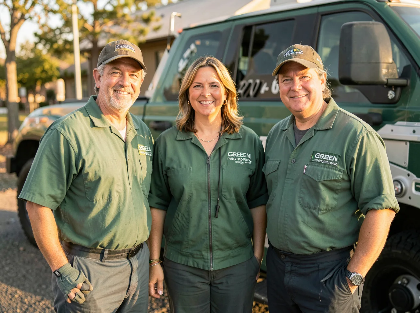 Water Damage Restoration company in Pilot Point, TX
