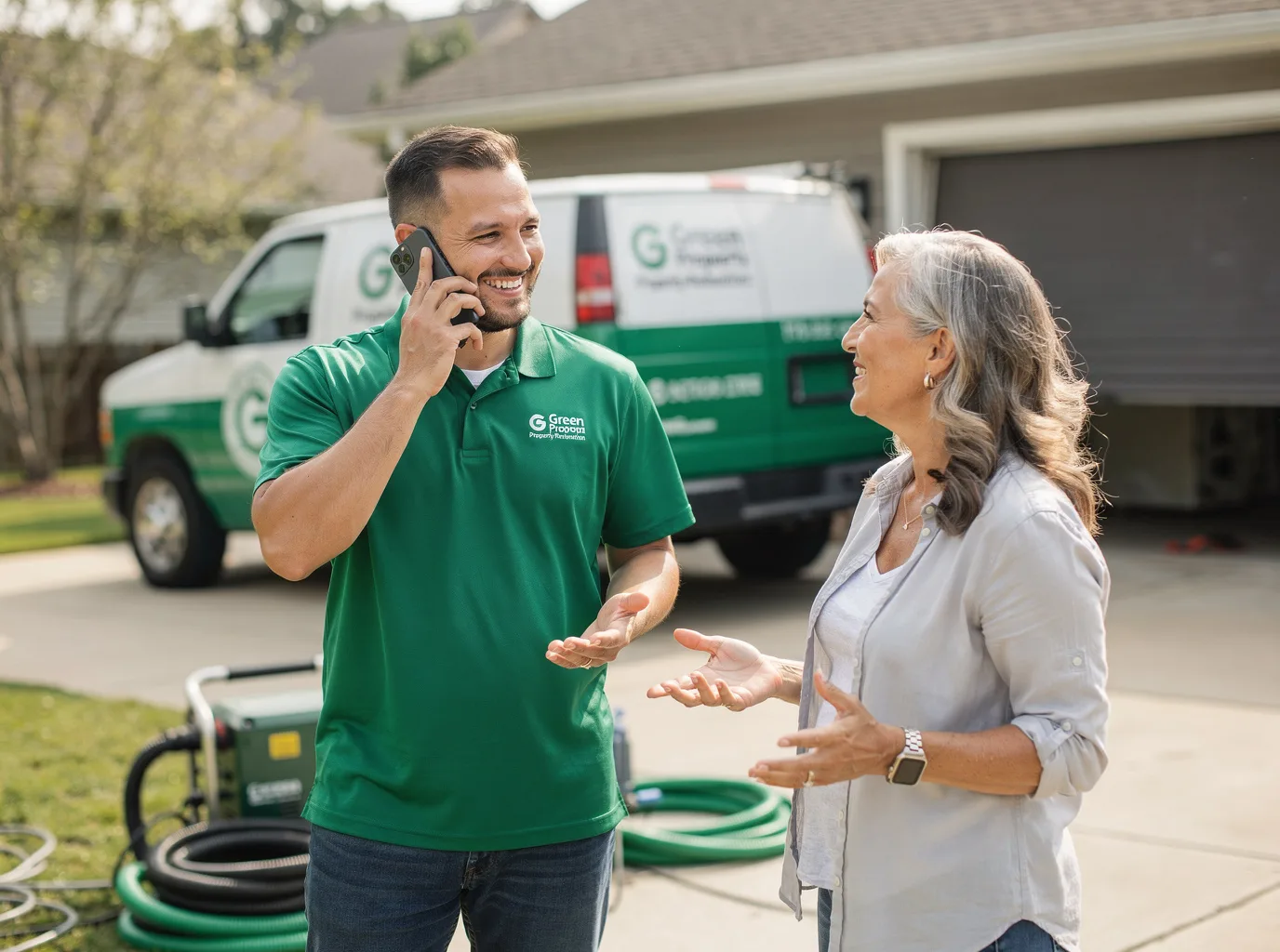 Water Damage Restoration Pilot Point, TX FAQs